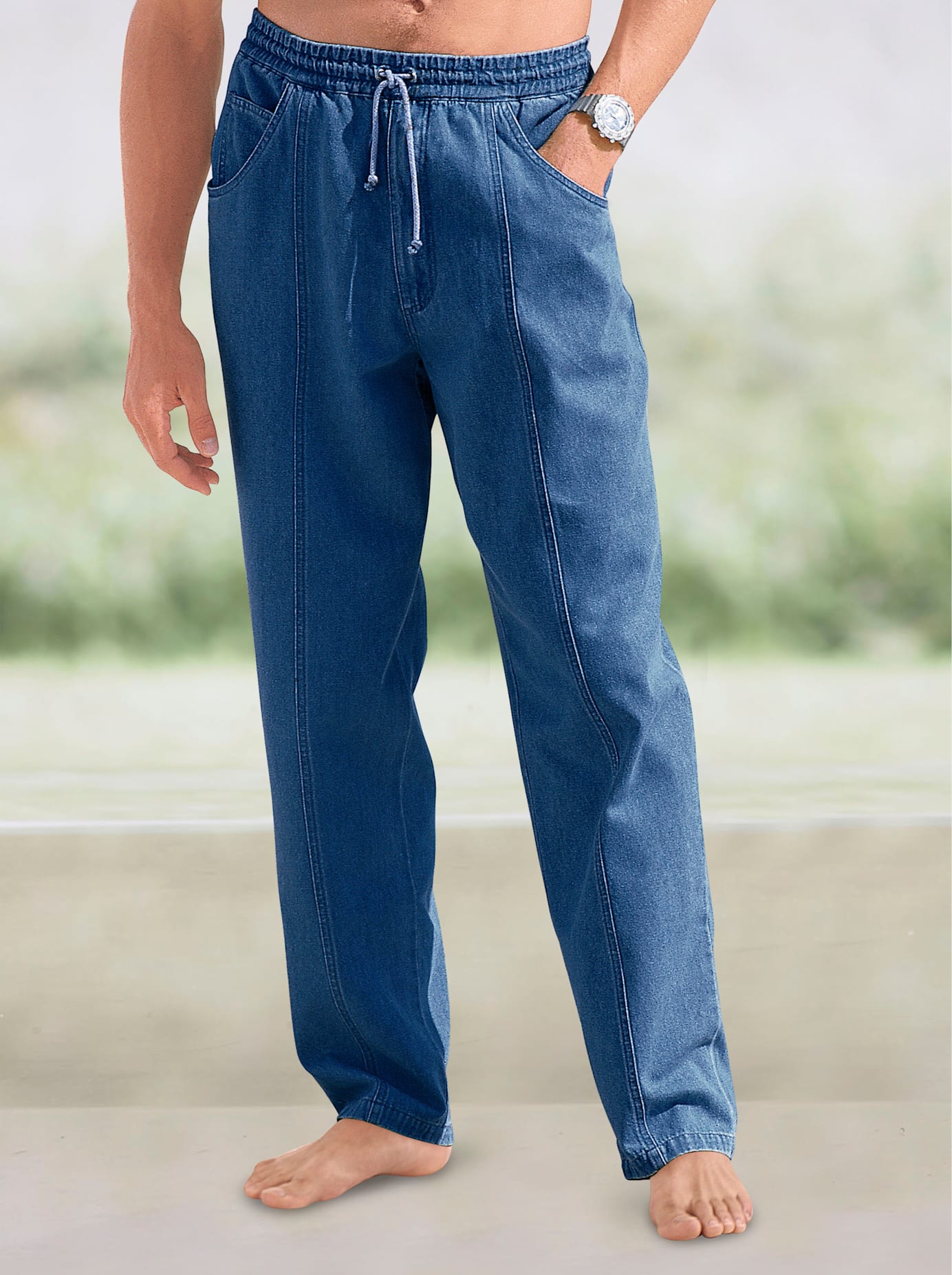 Classic Schlupfhose Classic Schlupfhose von Classic