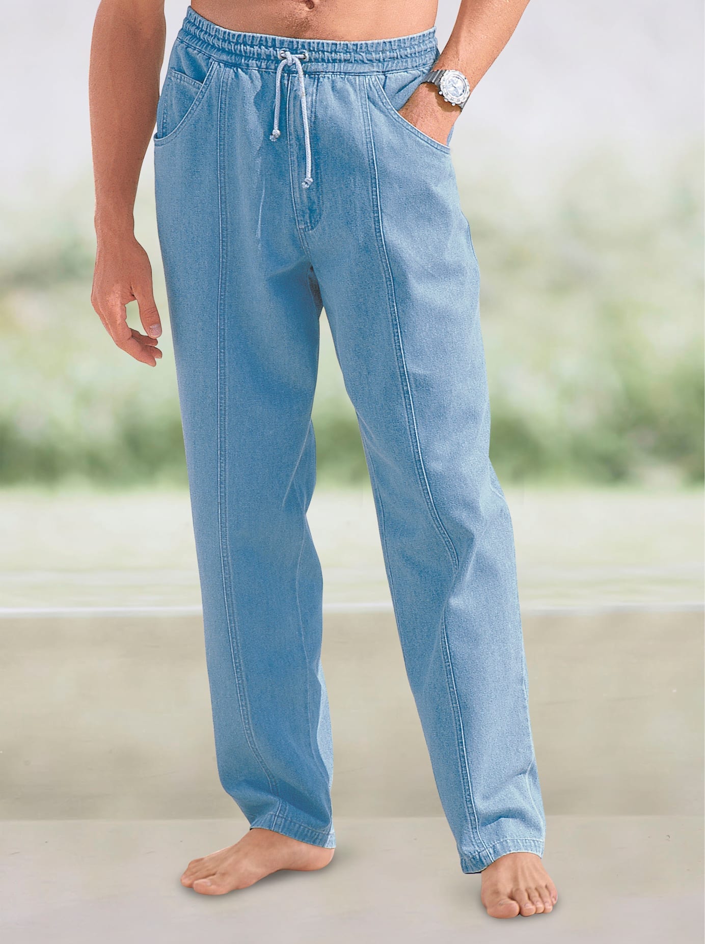 Classic Schlupfhose Classic Schlupfhose von Classic
