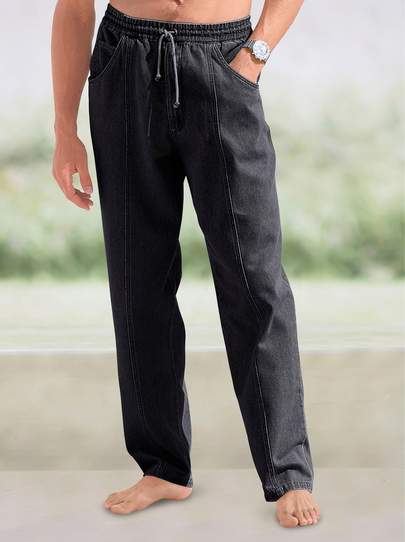Classic Schlupfhose Classic Schlupfhose von Classic