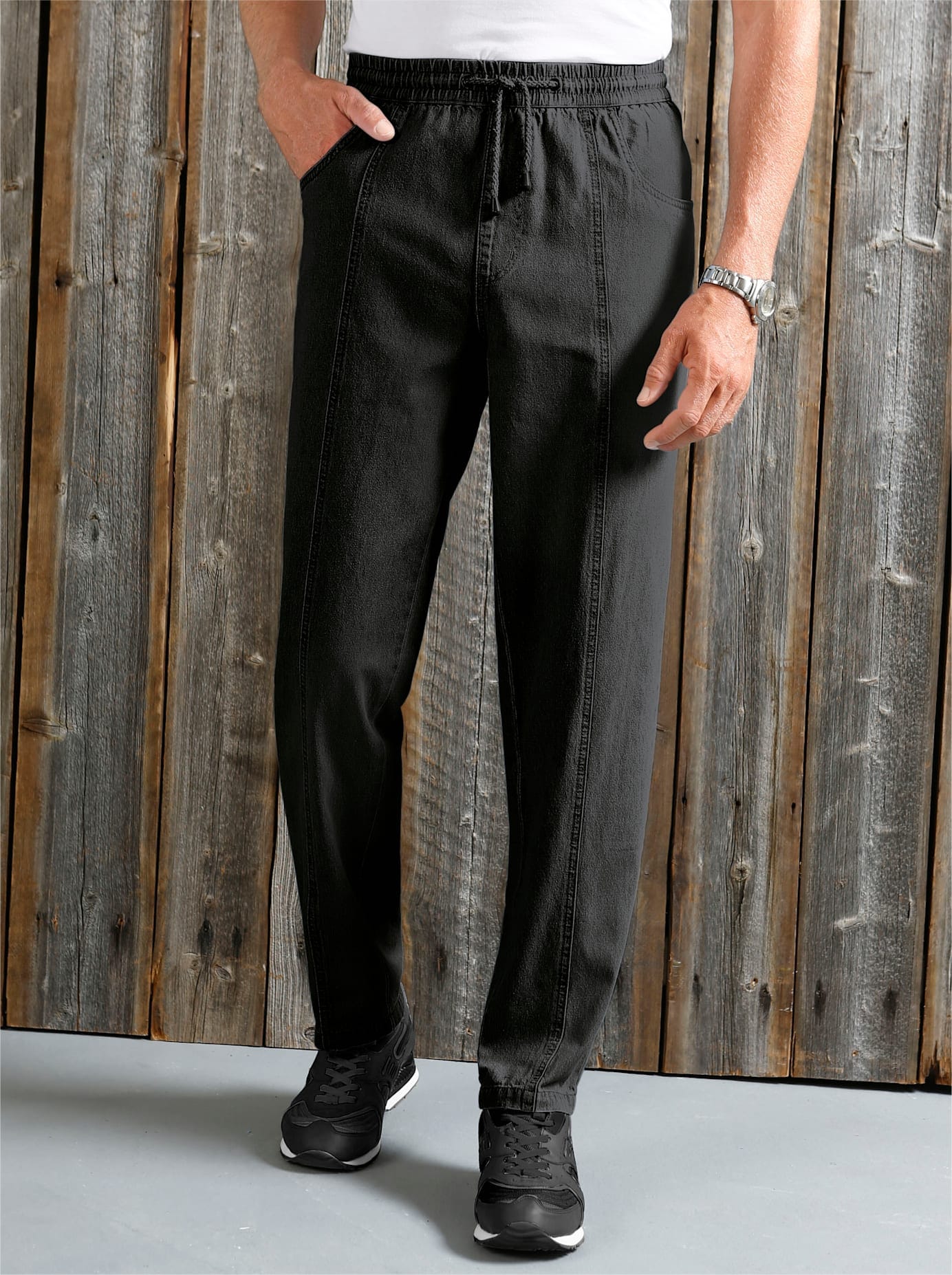 Classic Schlupfhose Classic Schlupfhose von Classic