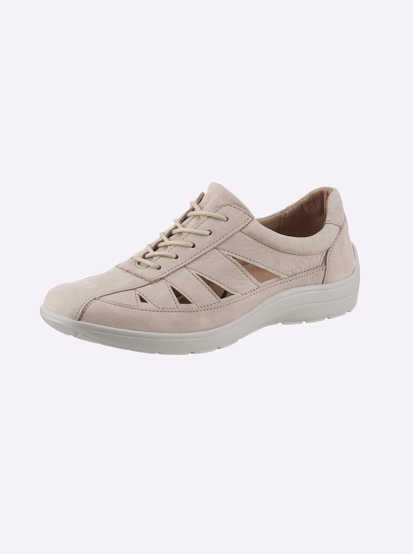 Classic Schnürschuh Classic Schnürschuh von Classic