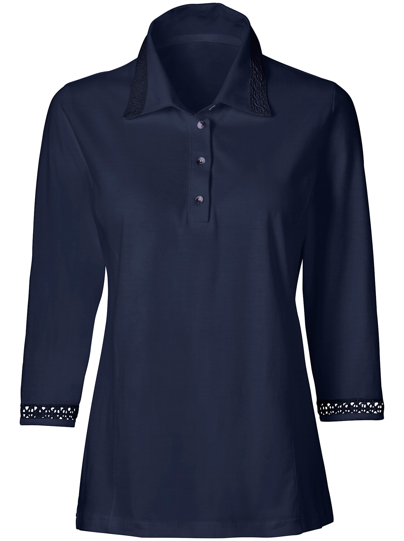 Classic Poloshirt »Shirt« Classic Poloshirt »Shirt« von Classic