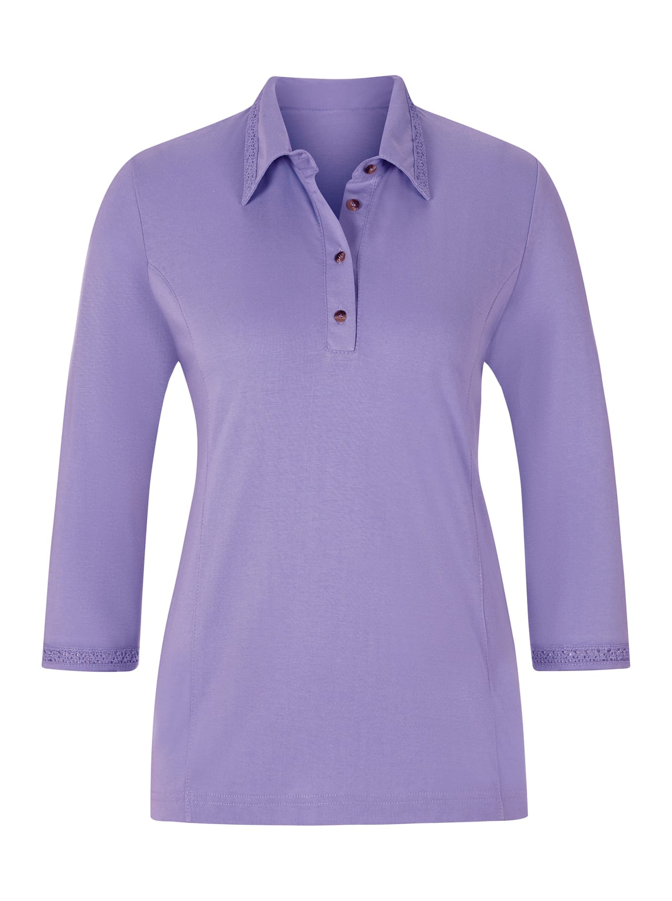 Classic Poloshirt »Shirt« Classic Poloshirt »Shirt« von Classic