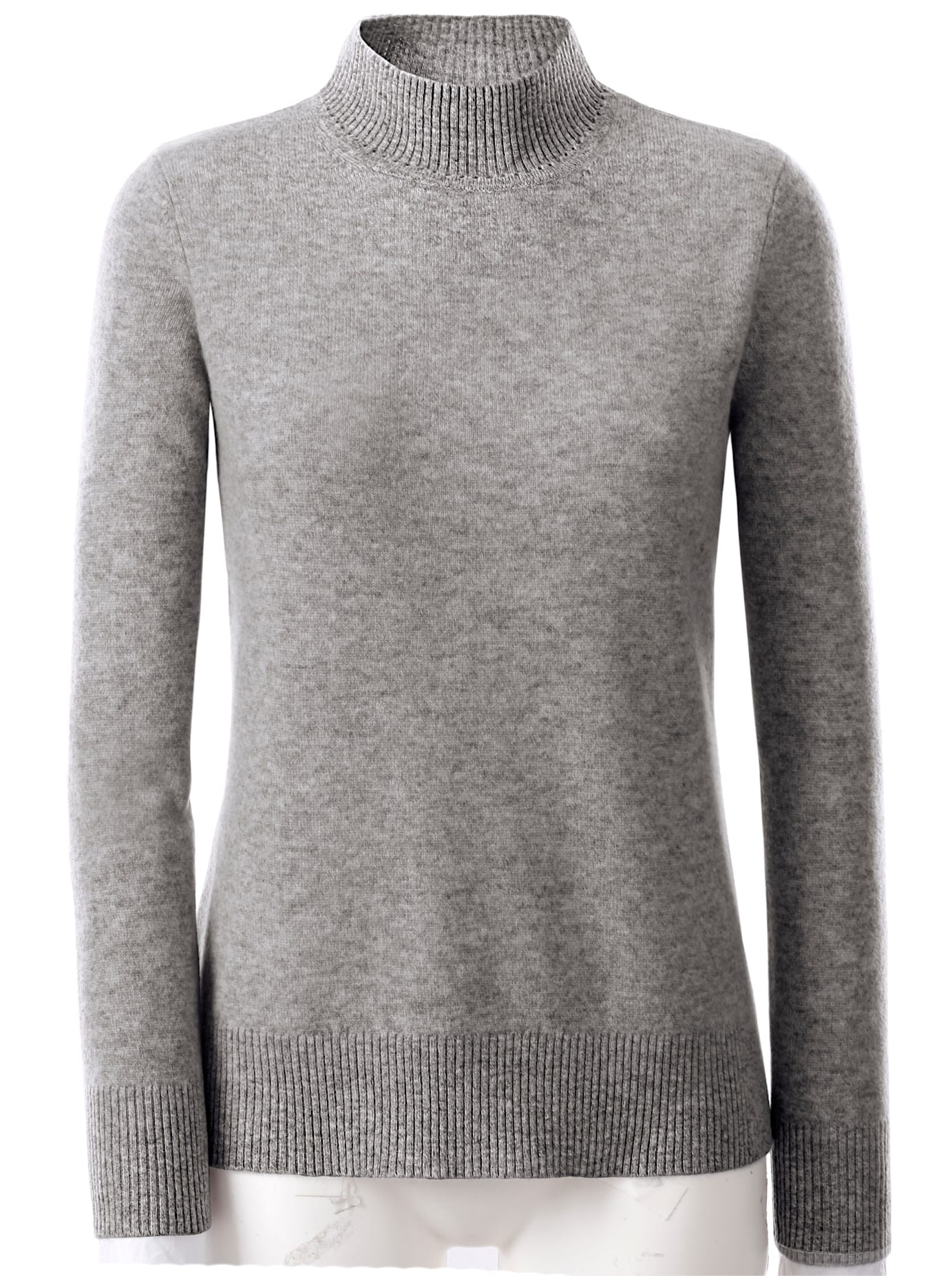 Classic Stehkragenpullover »Kaschmir-Pullover« von Classic