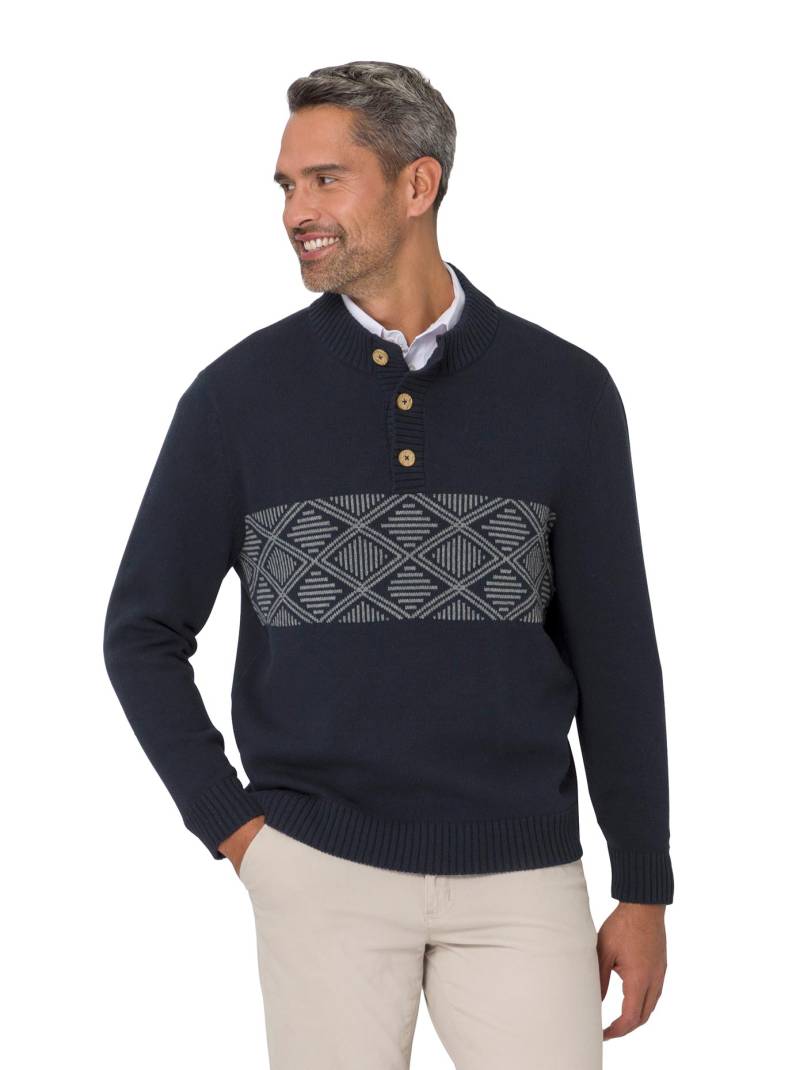 Classic Stehkragenpullover »Stehkragen-Pullover« von Classic