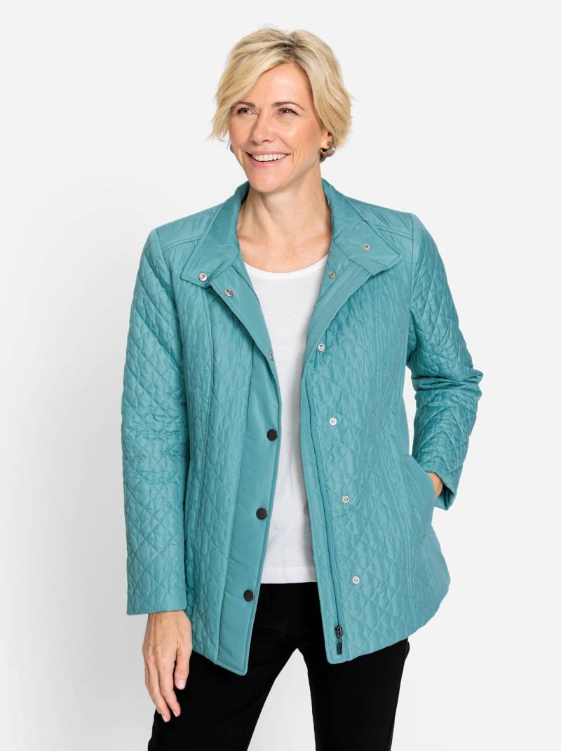 Classic Steppjacke, ohne Kapuze von Classic