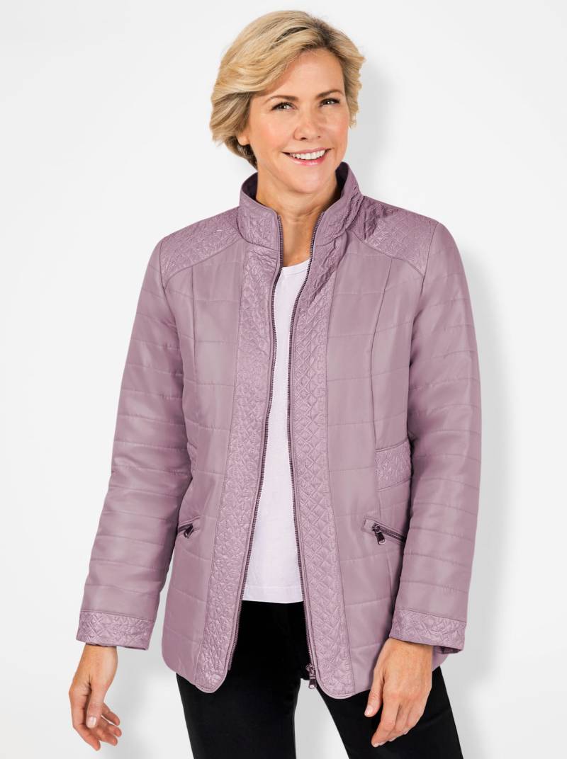 Classic Steppjacke, ohne Kapuze von Classic