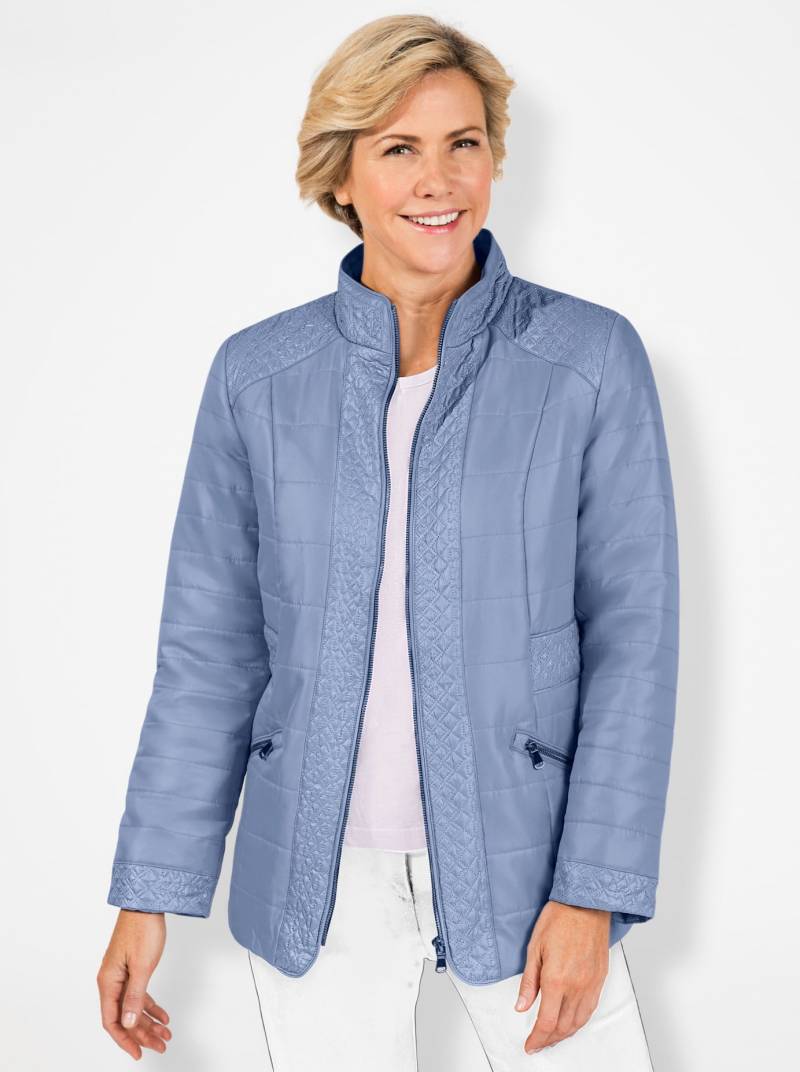 Classic Steppjacke, ohne Kapuze von Classic