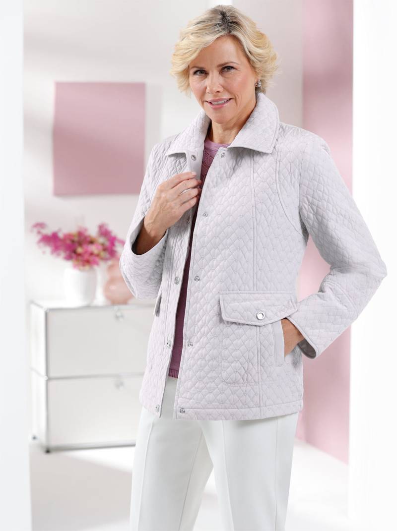 Classic Steppjacke, ohne Kapuze Classic Steppjacke, ohne Kapuze von Classic