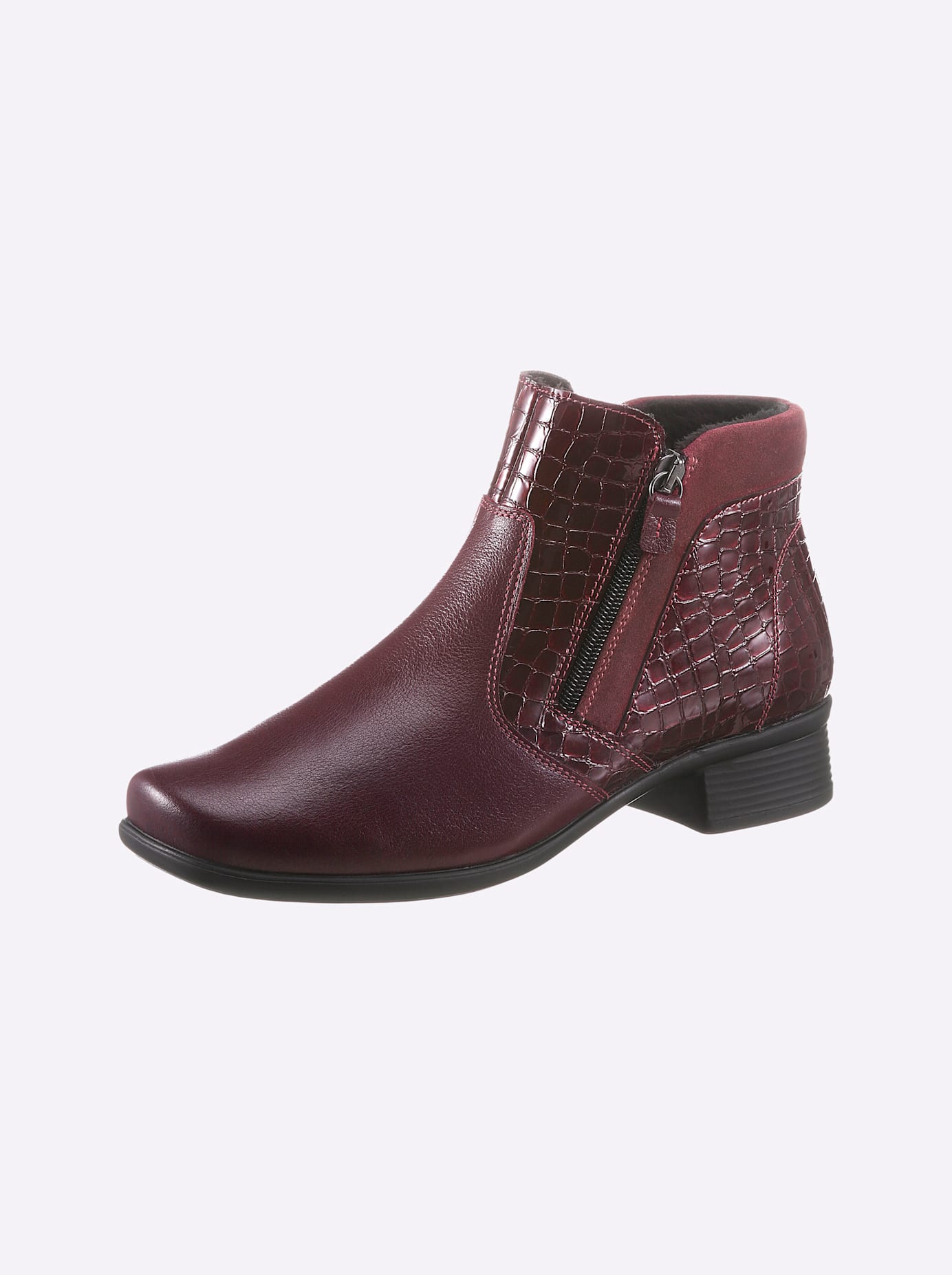 Classic Stiefelette von Classic