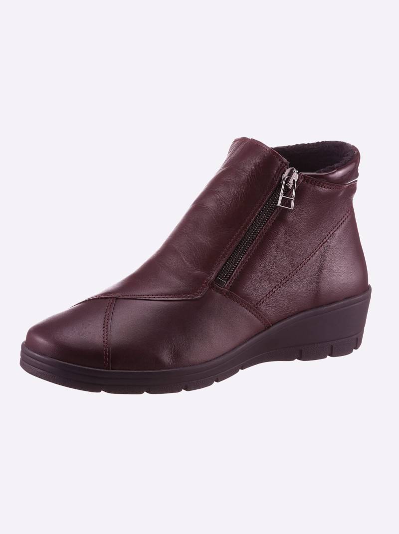 Classic Stiefelette von Classic