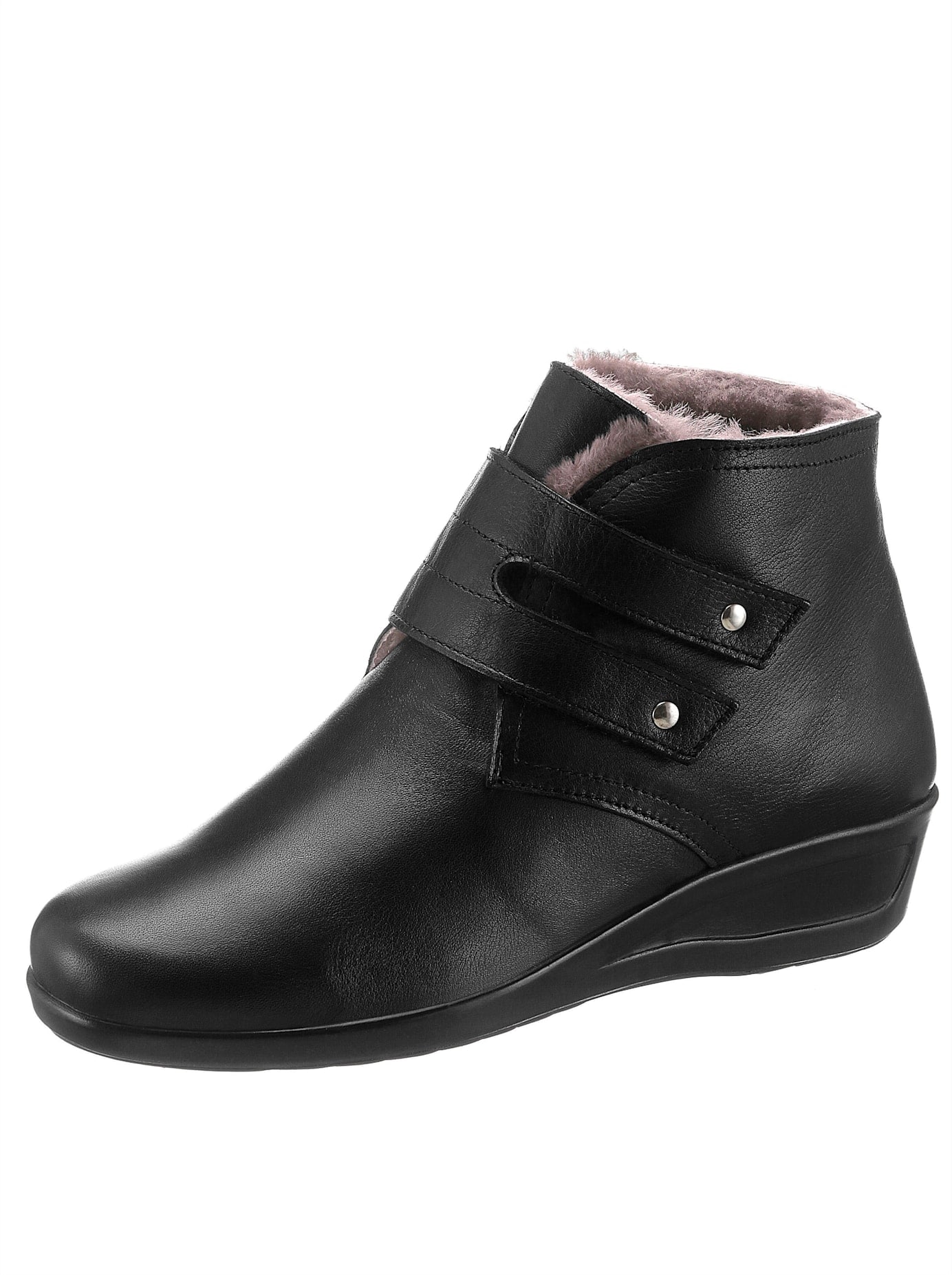 Classic Basics Stiefelette von Classic Basics