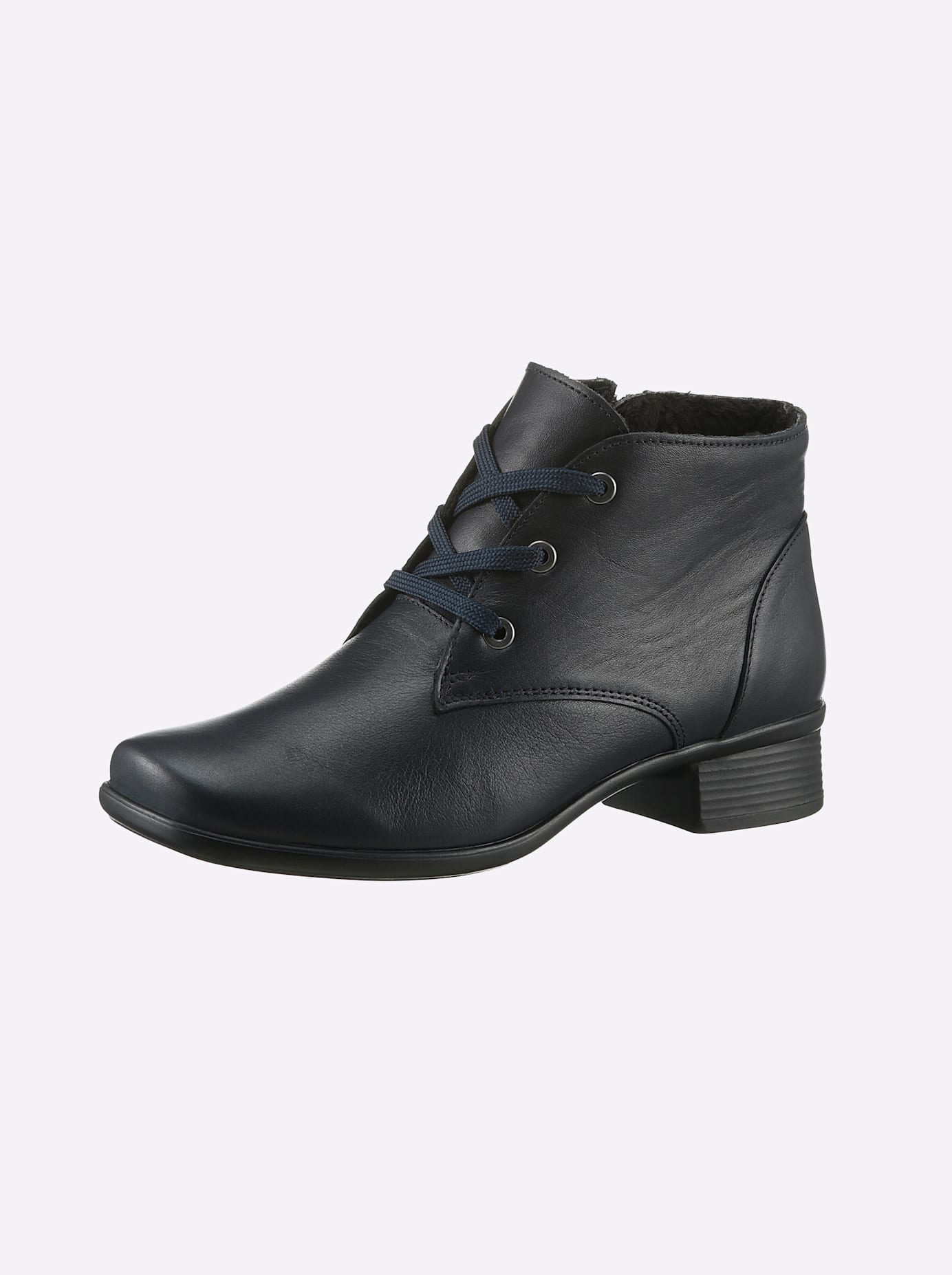 Classic Stiefelette von Classic