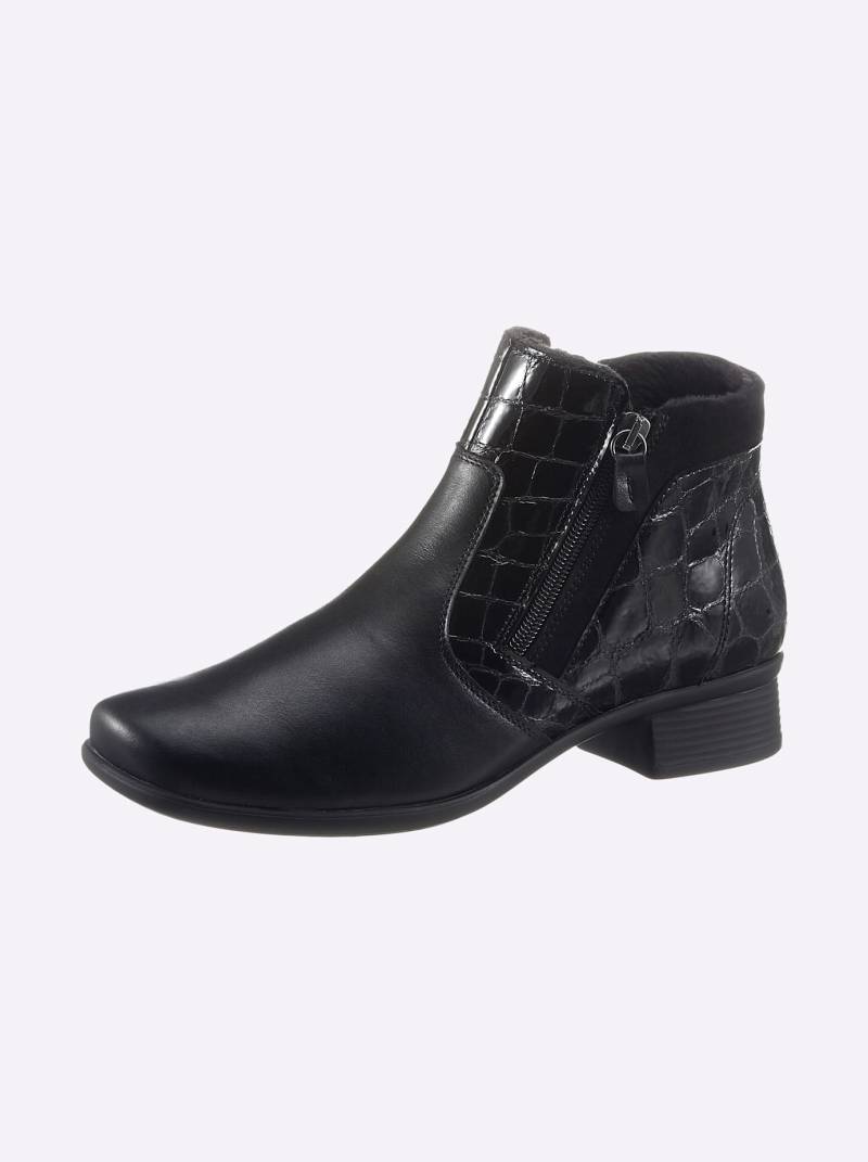 Classic Stiefelette von Classic