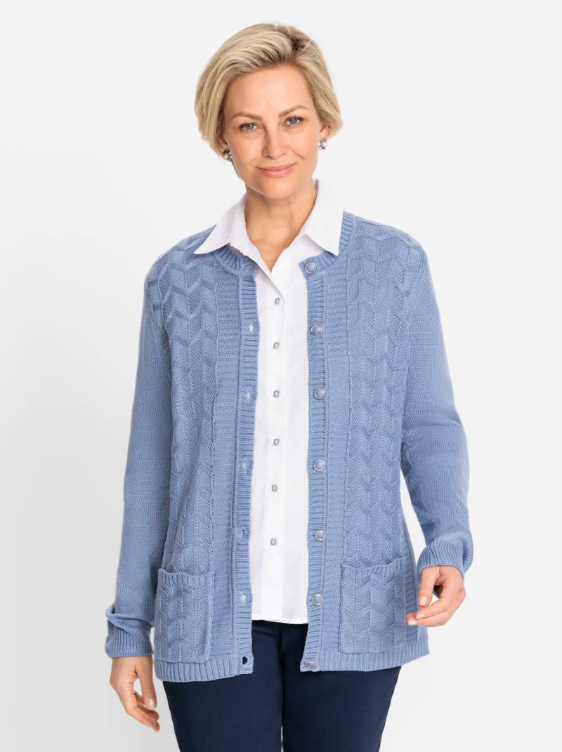 Classic Strickjacke von Classic