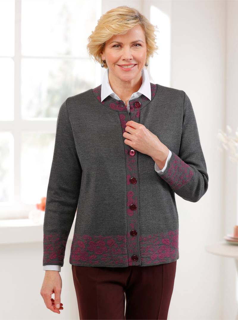 Classic Strickjacke von Classic