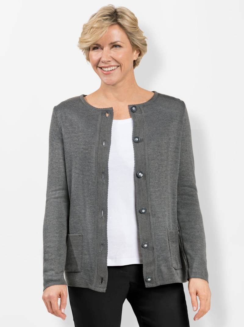 Classic Strickjacke von Classic