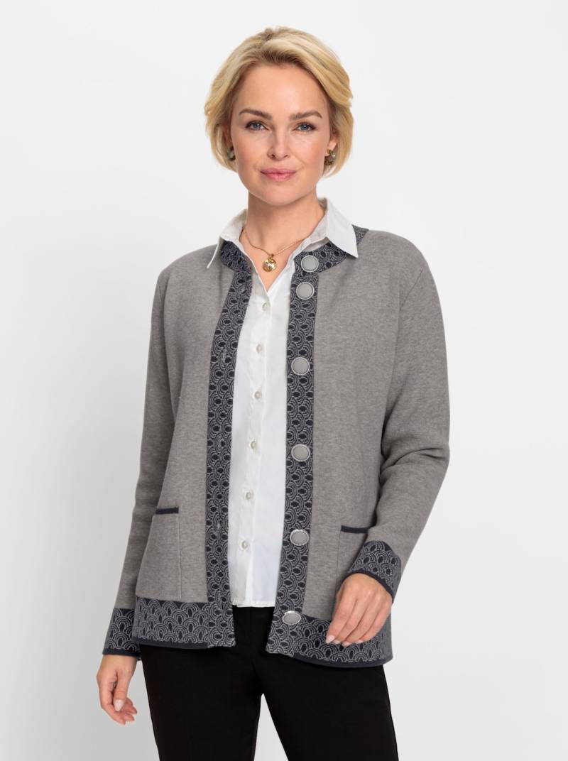 Classic Strickjacke von Classic