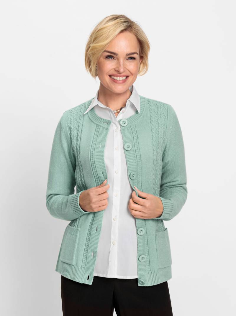 Classic Strickjacke von Classic