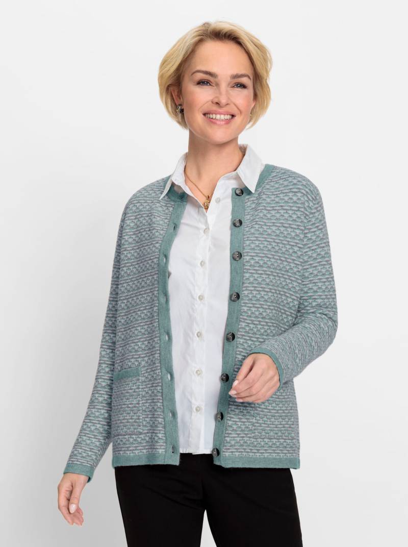 Classic Strickjacke von Classic