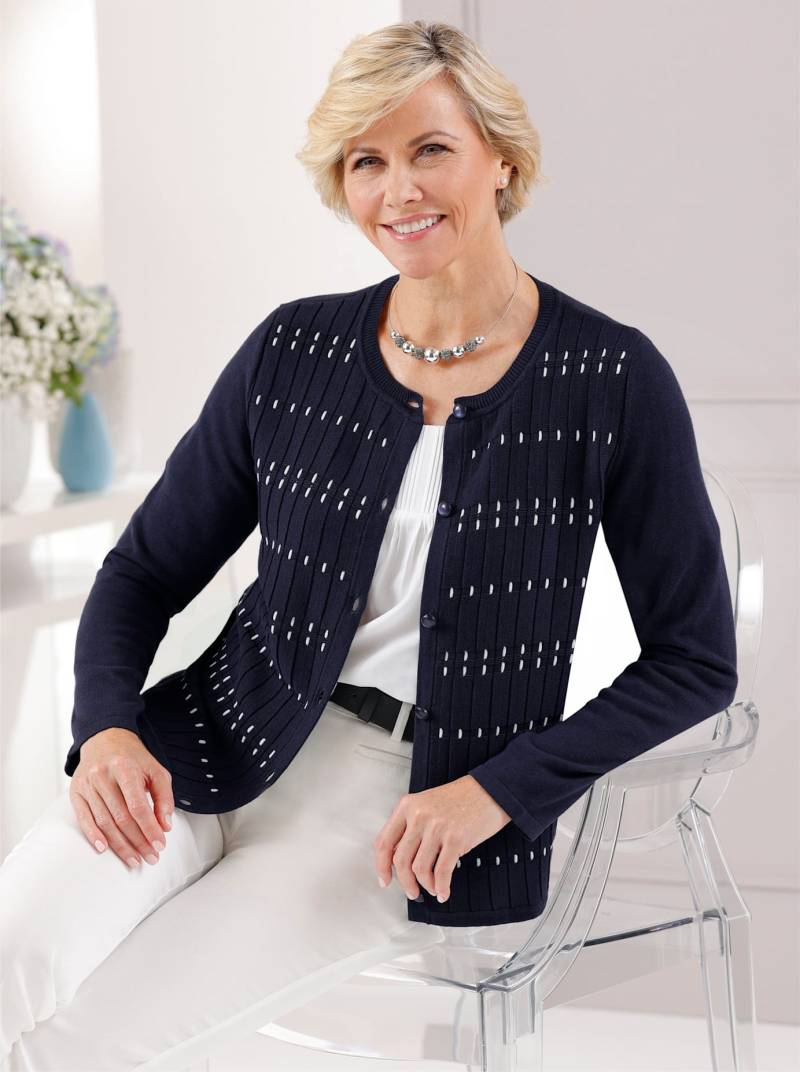 Classic Strickjacke von Classic