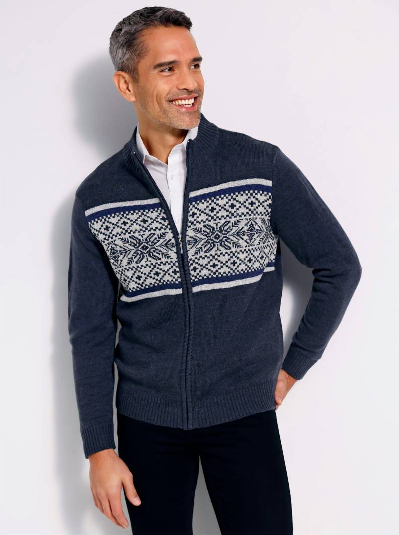 Classic Strickjacke Classic Strickjacke von Classic