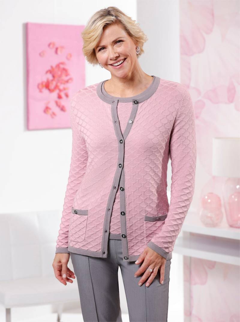 Classic Strickjacke von Classic