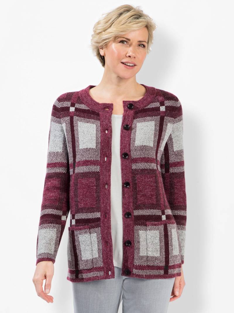 Classic Strickjacke von Classic