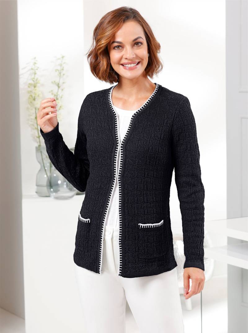 Classic Strickjacke von Classic