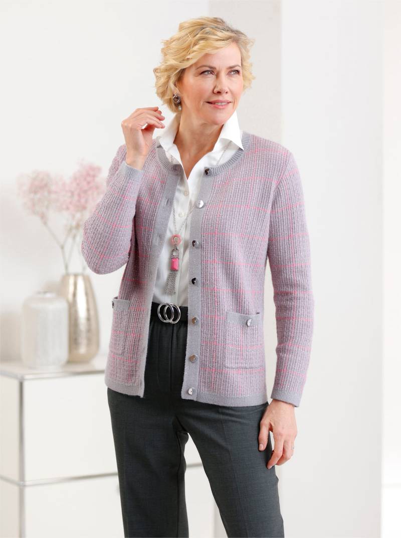 Classic Strickjacke von Classic