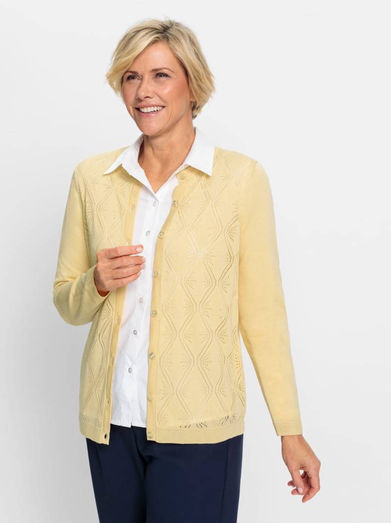 Classic Strickjacke von Classic