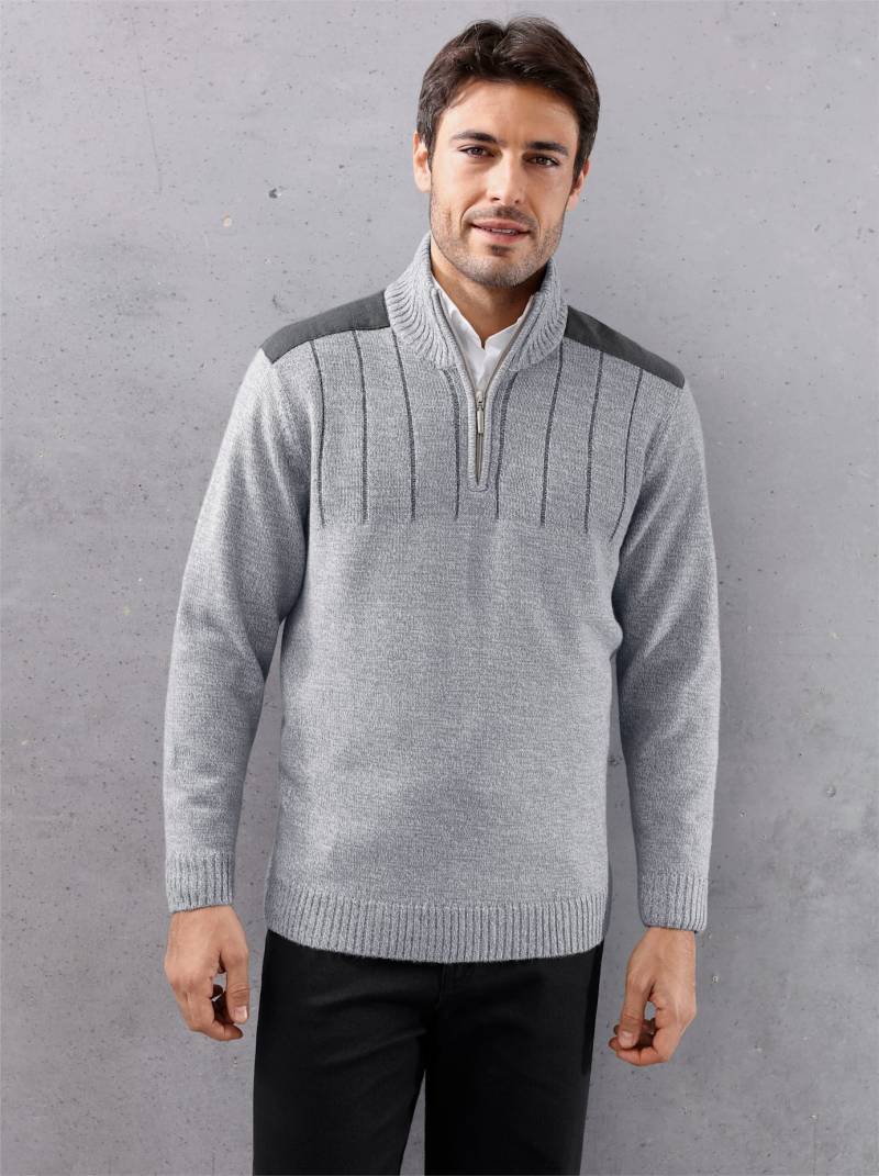 Classic Strickpullover »Pullover« von Classic