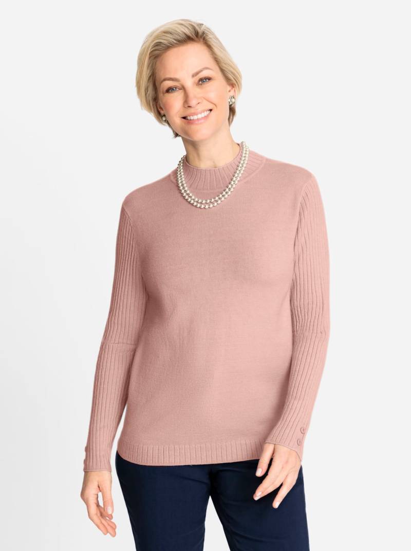 Classic Strickpullover »Pullover« Classic Strickpullover »Pullover« von Classic