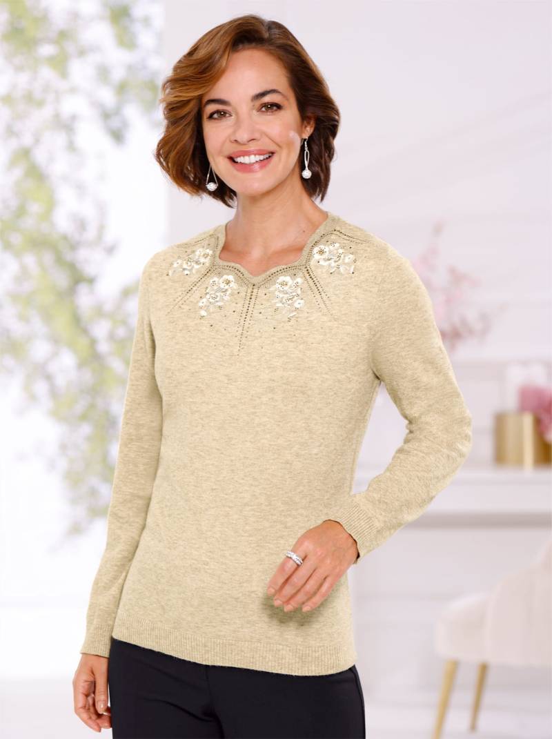 Classic Strickpullover »Pullover« von Classic