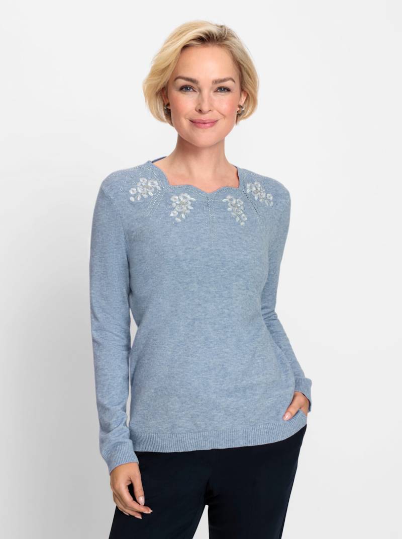 Classic Strickpullover »Pullover« Classic Strickpullover »Pullover« von Classic