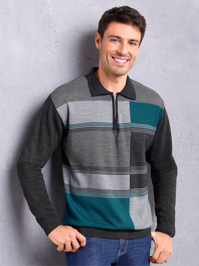 Classic Strickpullover »Pullover« von Classic