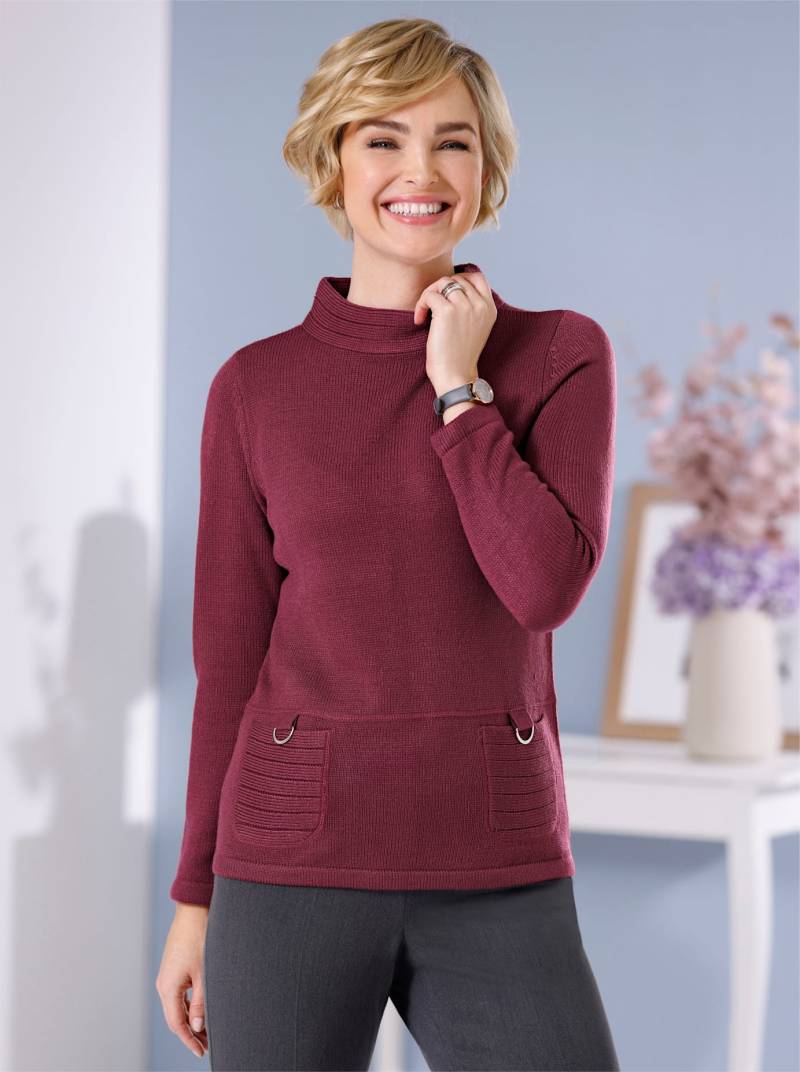 Classic Strickpullover »Pullover« von Classic