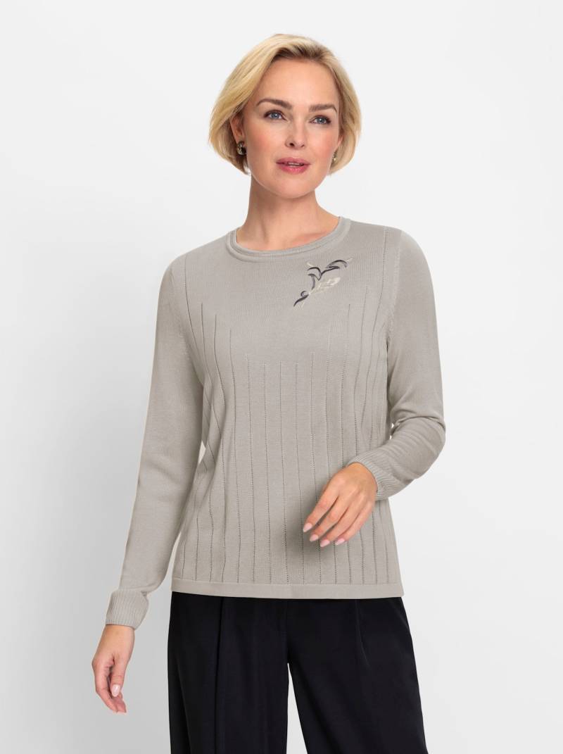 Classic Strickpullover »Pullover« von Classic