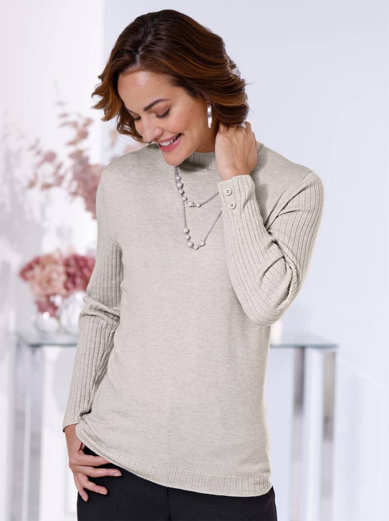 Classic Strickpullover »Pullover« Classic Strickpullover »Pullover« von Classic