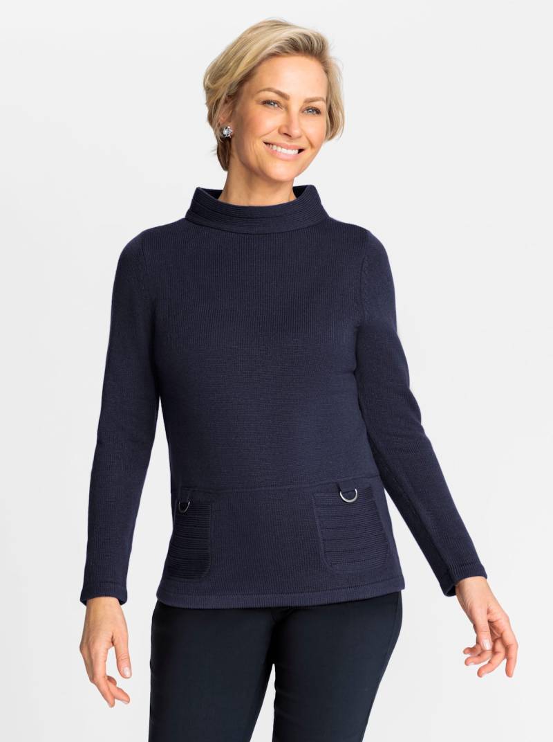 Classic Strickpullover »Pullover« von Classic