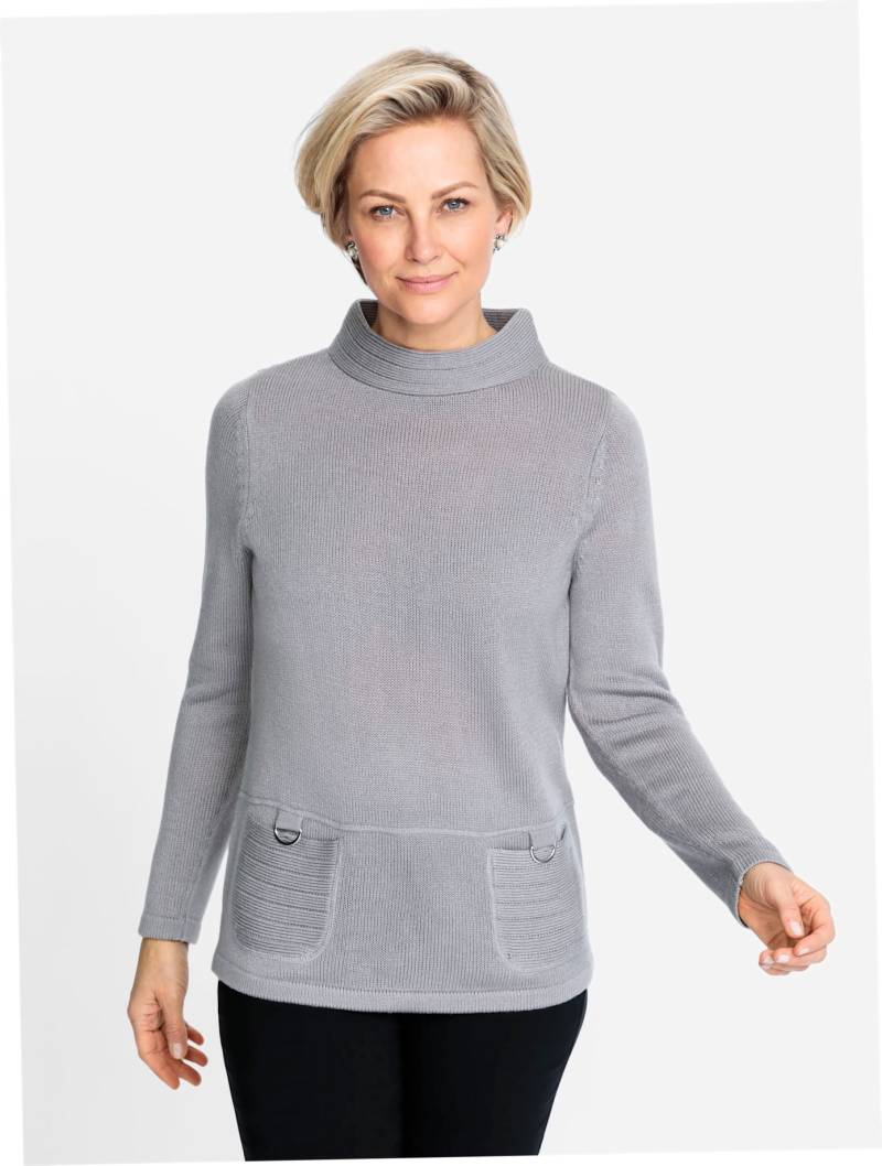 Classic Strickpullover »Pullover« von Classic