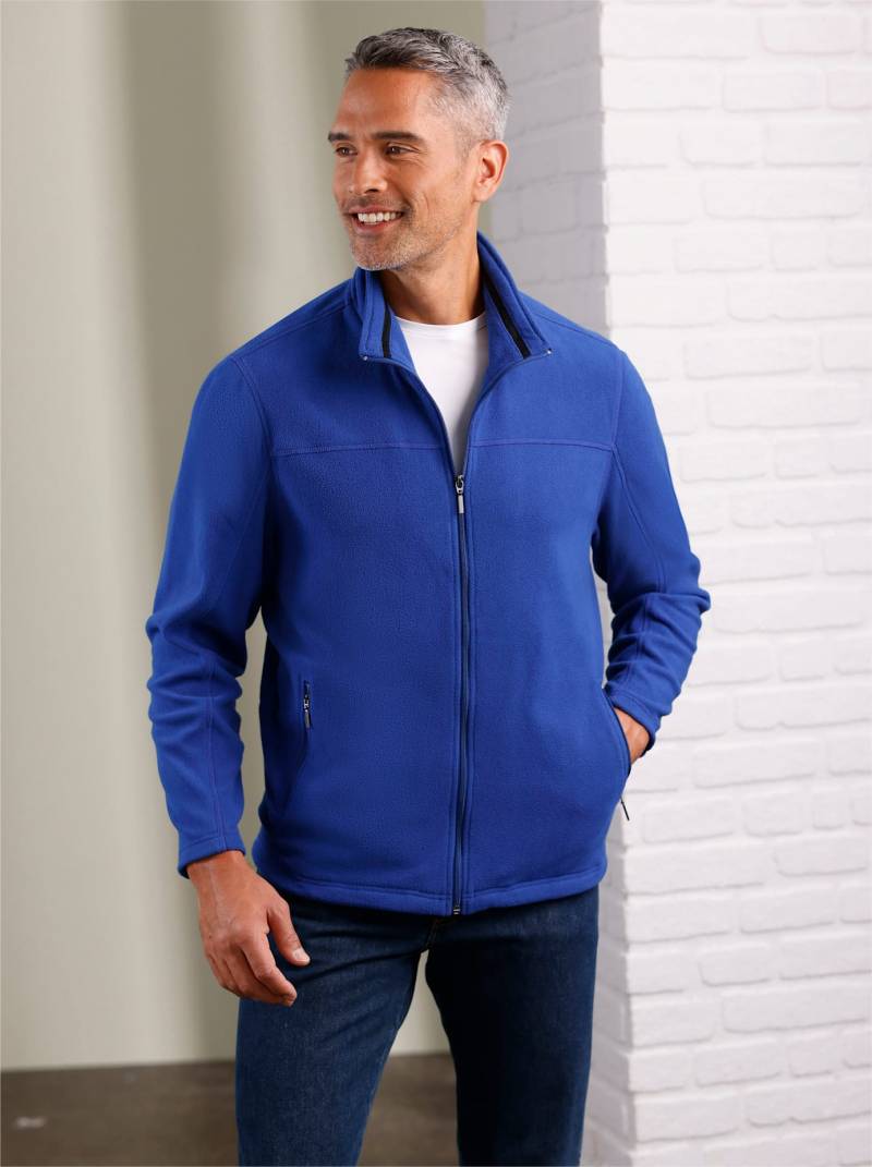 Classic Sweatjacke von Classic