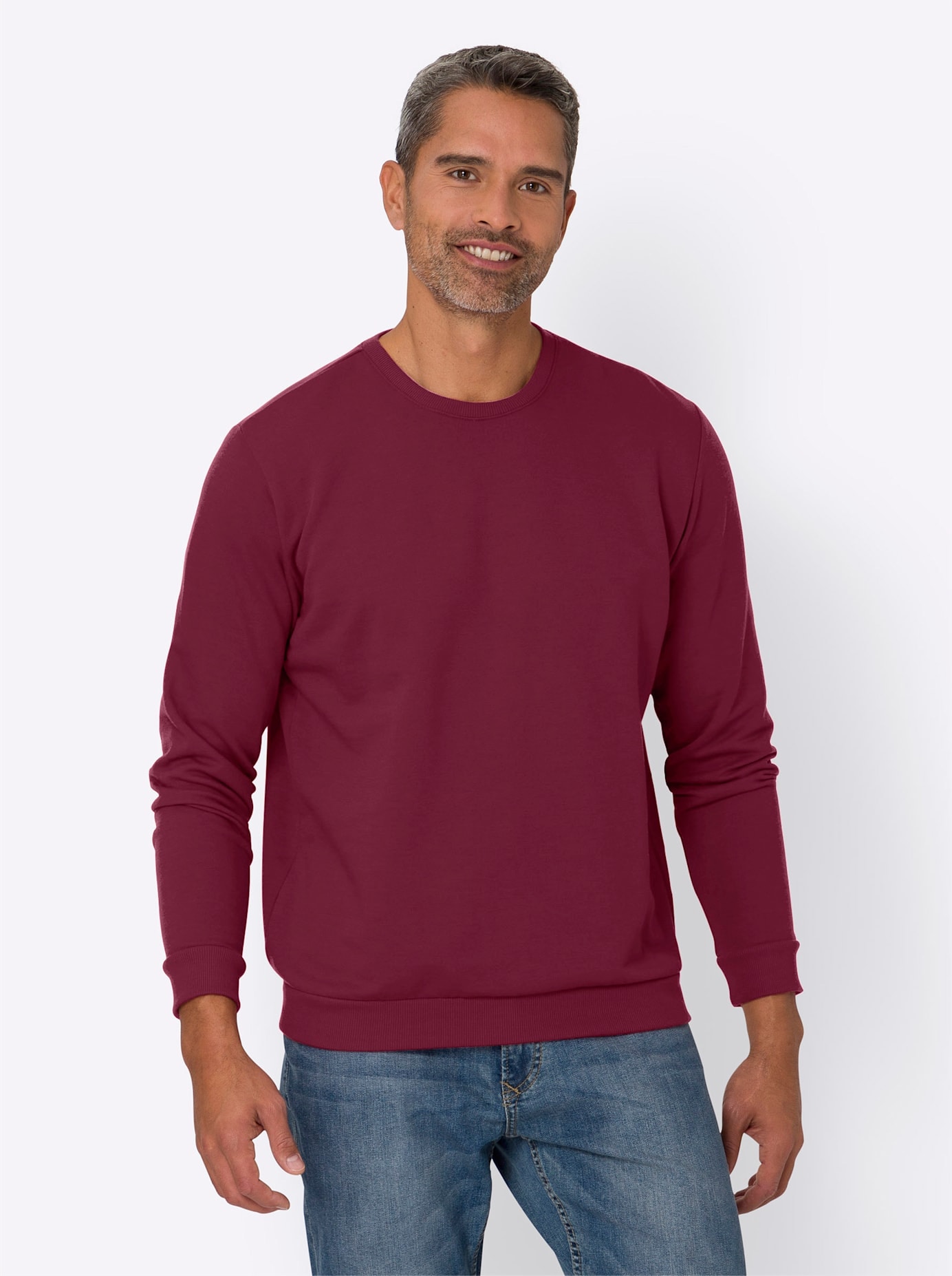 Classic Sweatshirt von Classic