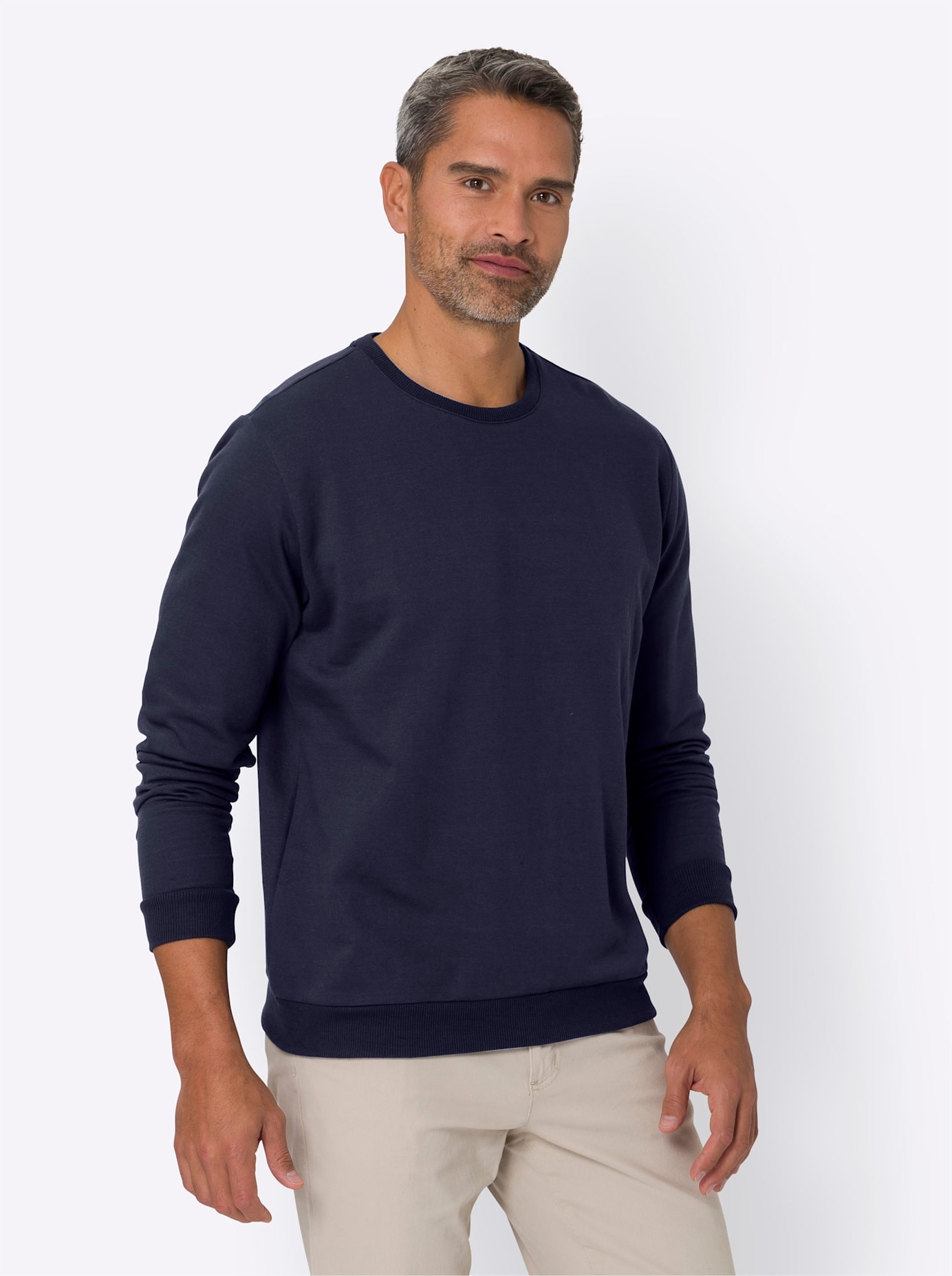 Classic Sweatshirt von Classic