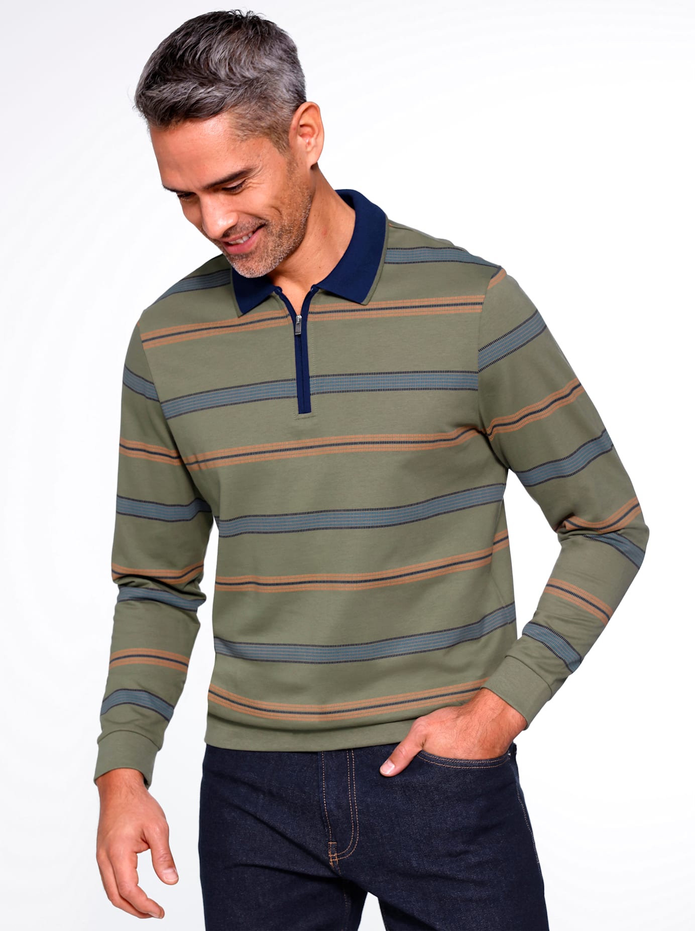 Classic Sweatshirt Classic Sweatshirt von Classic