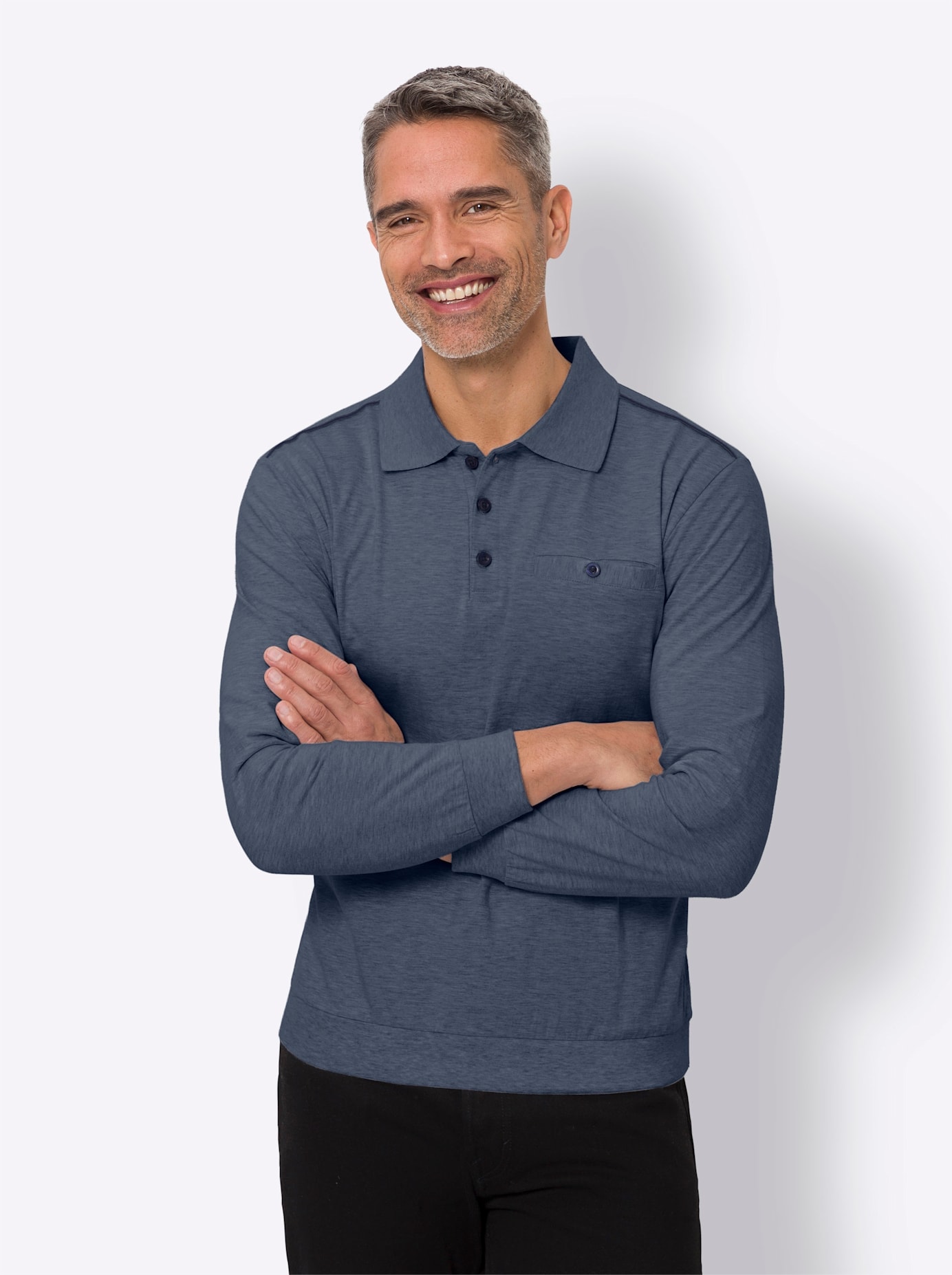 Classic Sweatshirt von Classic