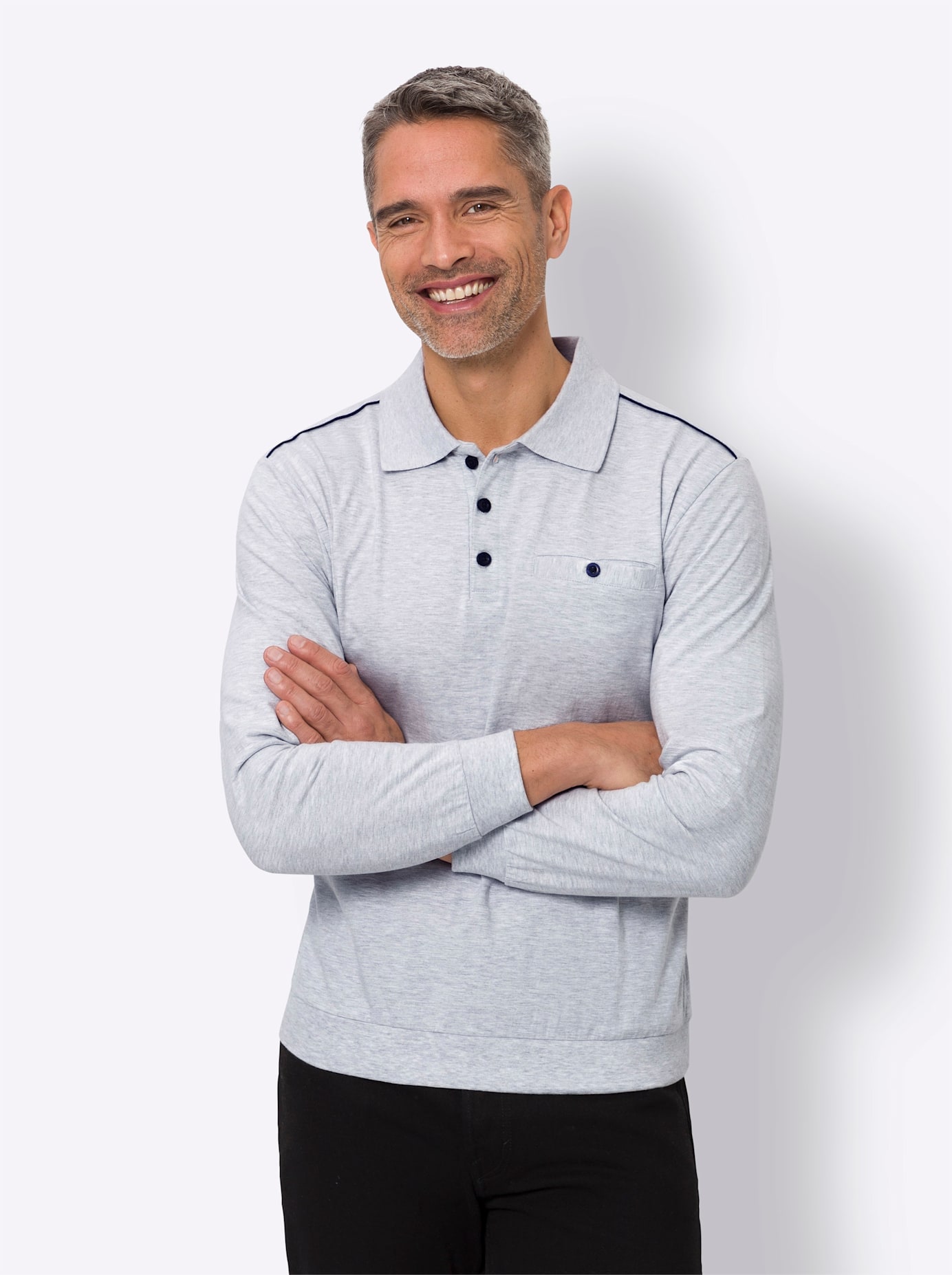 Classic Sweatshirt von Classic