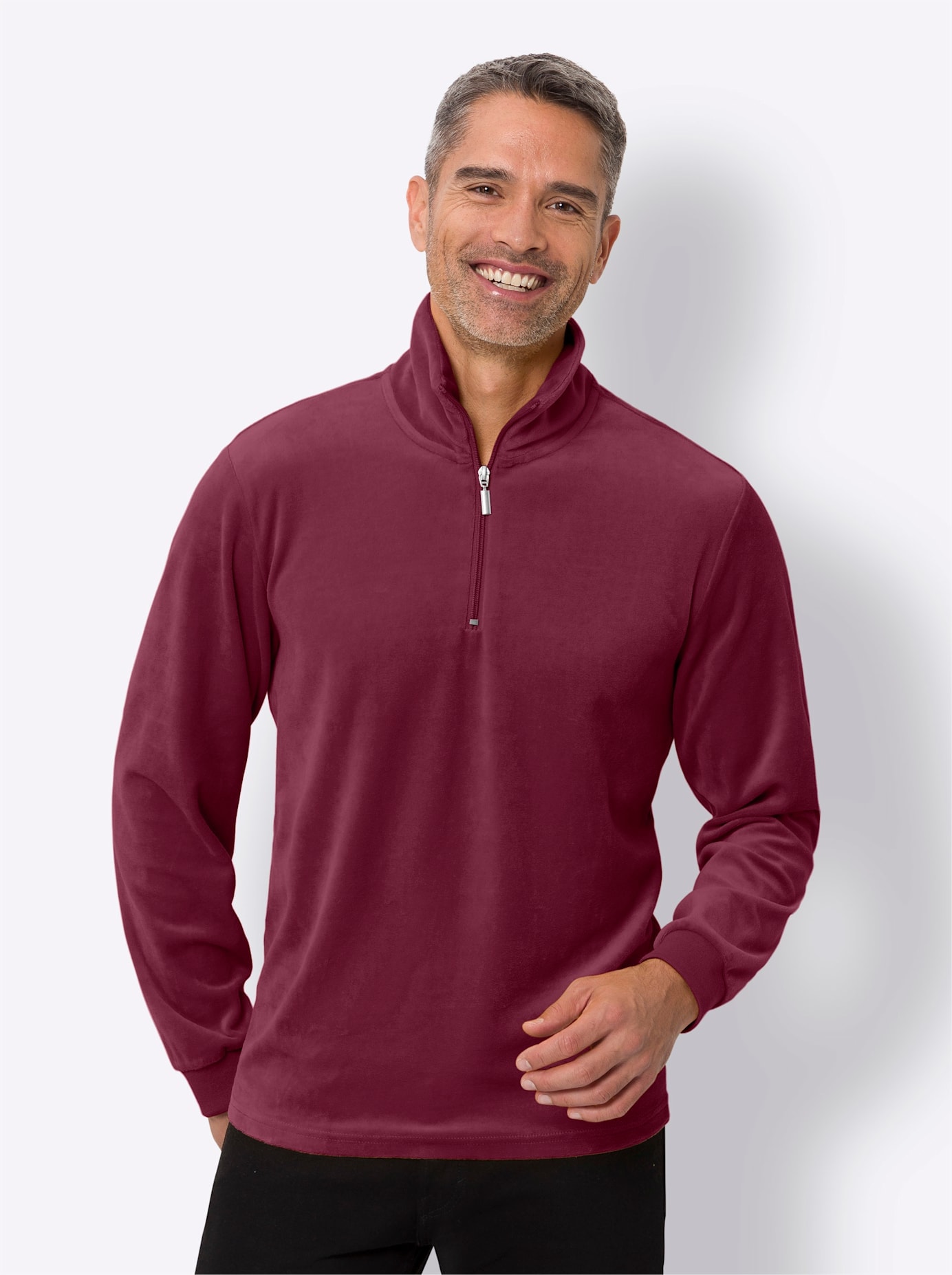 Classic Sweatshirt Classic Sweatshirt von Classic