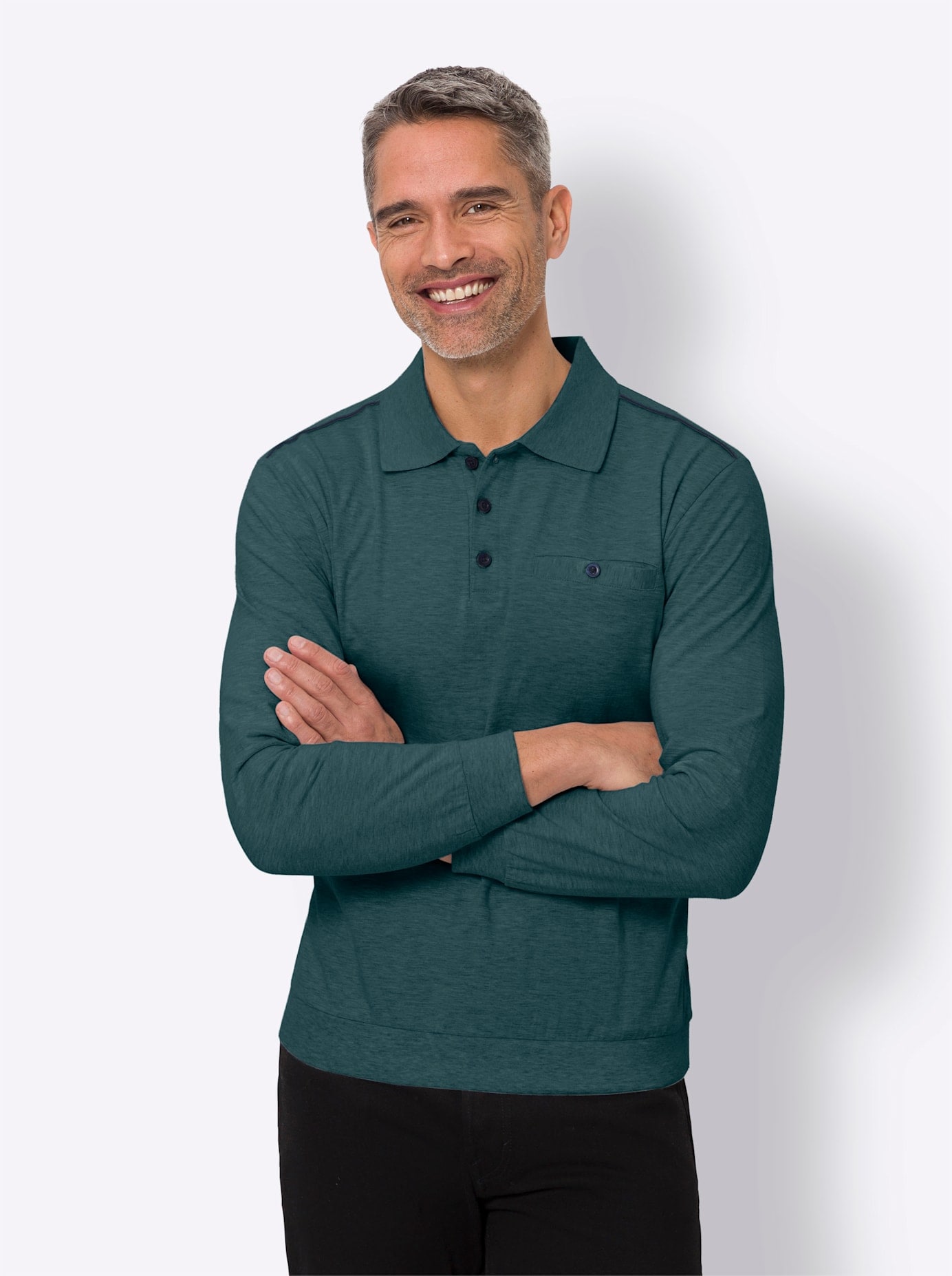 Classic Sweatshirt von Classic