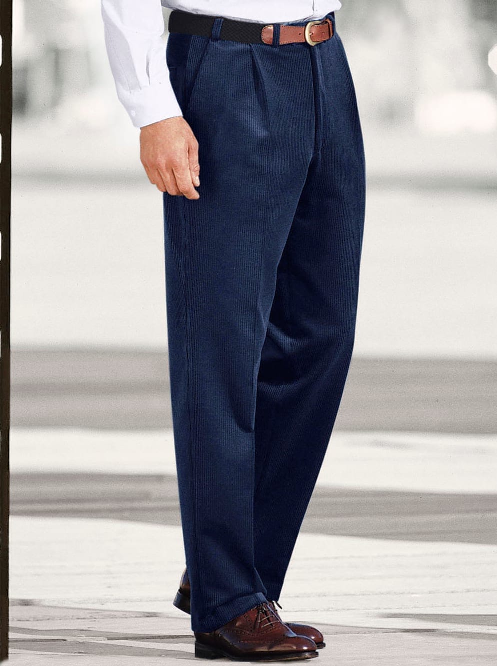 Classic Cordhose Classic Cordhose von Classic